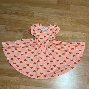 DotDotSmile dress